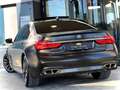 BMW 760 M760Li V12 TWIN-TURBO X-DRIVE 609PS * INDIVIDUAL * Negro - thumbnail 22