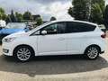 Ford C-Max 1.5EcoB.''Titanium''Bi-Xenon,ACC,Kamera Weiß - thumbnail 5