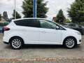 Ford C-Max 1.5EcoB.''Titanium''Bi-Xenon,ACC,Kamera Weiß - thumbnail 6