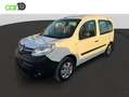 Renault Kangoo GRANDE CON ASIENTOS Blanco - thumbnail 1
