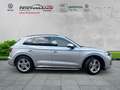 Audi Q5 35 TDI S line 2.0 EU6d Silber - thumbnail 3