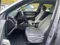 Audi Q5 35 TDI S line 2.0 EU6d Silber - thumbnail 6