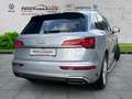 Audi Q5 35 TDI S line 2.0 EU6d Silber - thumbnail 4
