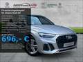 Audi Q5 35 TDI S line 2.0 EU6d Silber - thumbnail 1