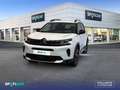 Citroen C5 Aircross BlueHdi 96kW (130CV) S&S EAT8 Plus Blanco - thumbnail 1