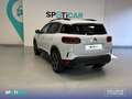 Citroen C5 Aircross BlueHdi 96kW (130CV) S&S EAT8 Plus Blanco - thumbnail 6
