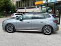 BMW 218 d Active Tourer Msport Gris - thumbnail 4