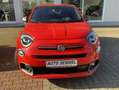 Fiat 500X 1,3 GSE Sport 4x2 Oranje - thumbnail 2