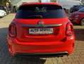 Fiat 500X 1,3 GSE Sport 4x2 Oranje - thumbnail 8