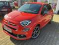 Fiat 500X 1,3 GSE Sport 4x2 Orange - thumbnail 4