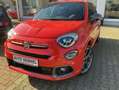 Fiat 500X 1,3 GSE Sport 4x2 Oranje - thumbnail 3