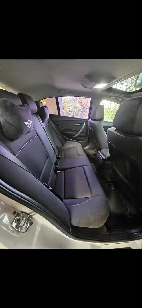 BMW 118 118d 5p 2.0 Futura 143cv dpf - 2