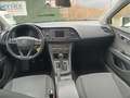 SEAT Leon 1.6 TDI 105CV SW BUSINESS + FARI FULL LED Weiß - thumbnail 11