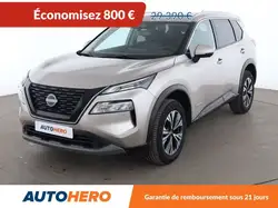 Nissan X-Trail 1.5 e-POWER N-Connecta