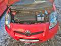 Toyota Yaris Life *Klimaautomatik/TÜV6-27/Scheckheft Rot - thumbnail 14