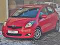 Toyota Yaris Life *Klimaautomatik/TÜV6-27/Scheckheft Rot - thumbnail 2