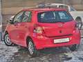 Toyota Yaris Life *Klimaautomatik/TÜV6-27/Scheckheft Rot - thumbnail 4