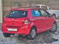 Toyota Yaris Life *Klimaautomatik/TÜV6-27/Scheckheft Rot - thumbnail 5
