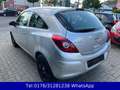 Opel Corsa D Edition !! Automatik !! Klima !! Tüv-Neu Silber - thumbnail 8