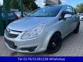 Opel Corsa D Edition !! Automatik !! Klima !! Tüv-Neu Silber - thumbnail 6