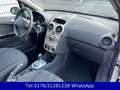 Opel Corsa D Edition !! Automatik !! Klima !! Tüv-Neu Silber - thumbnail 12