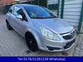 Opel Corsa D Edition !! Automatik !! Klima !! Tüv-Neu Silber - thumbnail 5