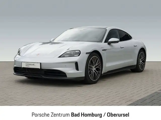 Porsche Taycan Surround View BOSE 20-Zoll Panoramadach