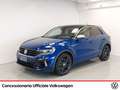 Volkswagen T-Roc 2.0 tsi r 4motion 300cv dsg Blu/Azzurro - thumbnail 1