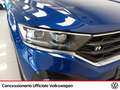 Volkswagen T-Roc 2.0 tsi r 4motion 300cv dsg Blau - thumbnail 24