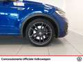 Volkswagen T-Roc 2.0 tsi r 4motion 300cv dsg Blau - thumbnail 25