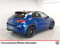 Volkswagen T-Roc 2.0 tsi r 4motion 300cv dsg Blu/Azzurro - thumbnail 4