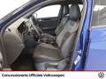 Volkswagen T-Roc 2.0 tsi r 4motion 300cv dsg Blau - thumbnail 7