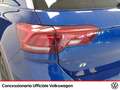 Volkswagen T-Roc 2.0 tsi r 4motion 300cv dsg Blu/Azzurro - thumbnail 23