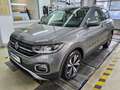 Volkswagen T-Cross 1.5 TSI Style ACC LED Sitzheizung DAB+ Grau - thumbnail 2