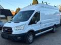 Ford Transit Kasten 350 L4H3 Kamera|Sitzheizung|Spura Weiß - thumbnail 1