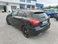 Mercedes-Benz A 180 Classe A 180d Sport Automatica Schwarz - thumbnail 2