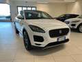 Jaguar E-Pace 2.0D 150 CV AWD aut. S Weiß - thumbnail 9