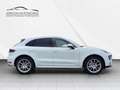 Porsche Macan S PANORAMA/AHK/LEDER/ACC/PCM/LM20/2.HD/MEM Blanc - thumbnail 6
