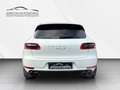 Porsche Macan S PANORAMA/AHK/LEDER/ACC/PCM/LM20/2.HD/MEM Blanc - thumbnail 4