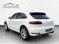 Porsche Macan S PANORAMA/AHK/LEDER/ACC/PCM/LM20/2.HD/MEM Blanc - thumbnail 3