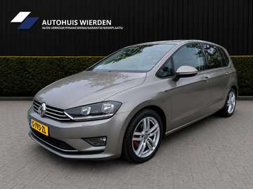 1.2 TSI Lounge Stoelverw/Elektr-Trekh/Cruise
