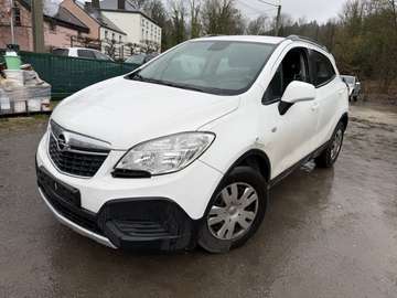 Mokka 1.6i 4x2 Cosmo