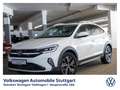 Volkswagen Taigo 1.5 TSI Style  DSG Navi SHZ Klima LED Weiß - thumbnail 1