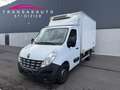 Renault Master 2.3 DCI Blanc - thumbnail 1