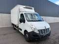 Renault Master 2.3 DCI Blanc - thumbnail 8