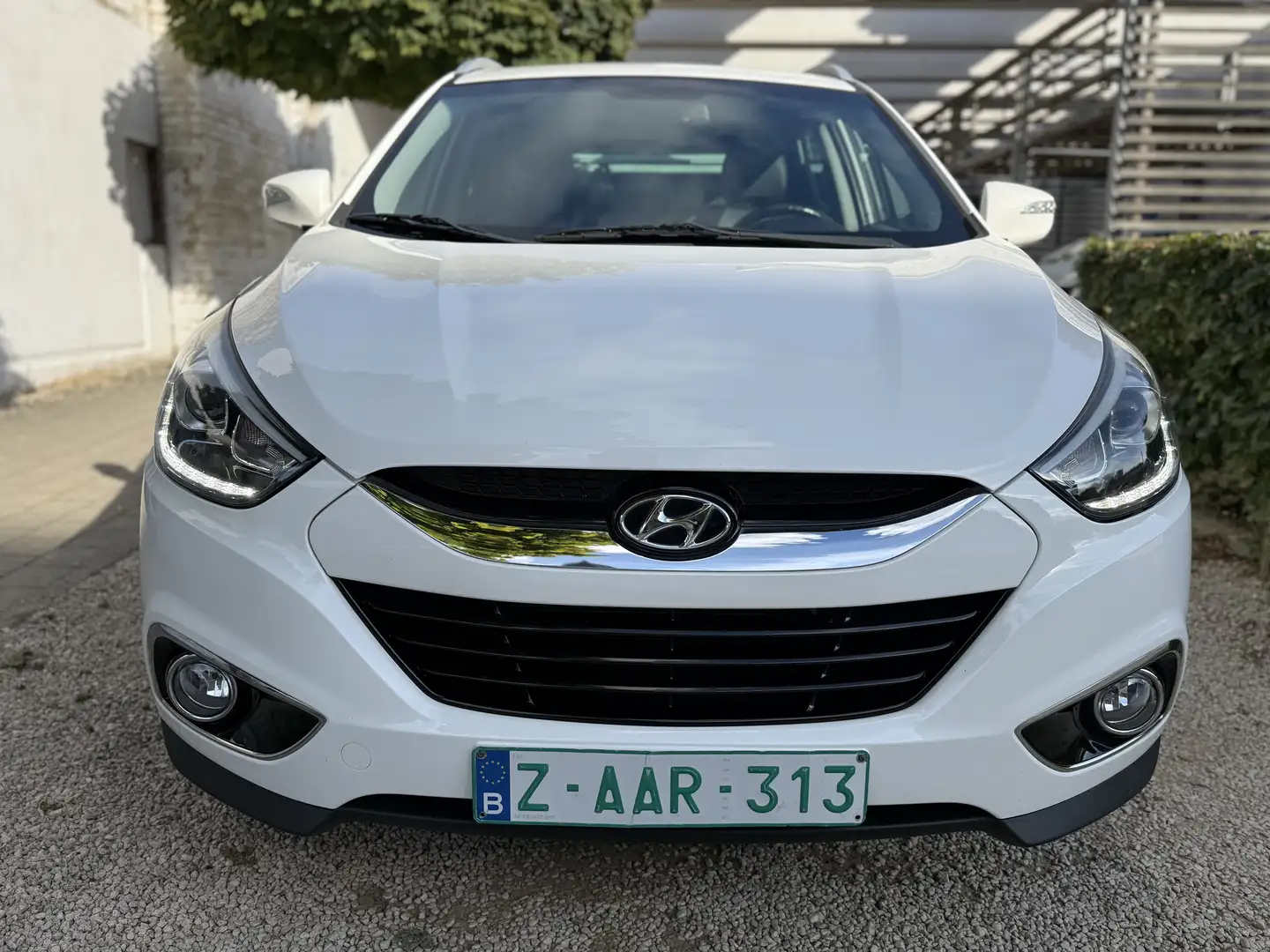 Hyundai iX35 1.7 CRDi 115 2WD Blue Drive Pack Premium Limited - 2