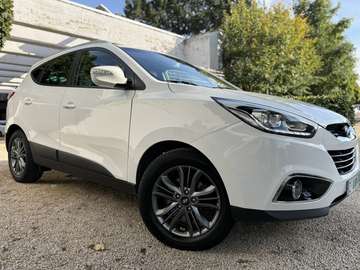 1.7 CRDi 115 2WD Blue Drive Pack Premium Limited