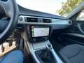 BMW 320 320d Touring xdrive Attiva 184cv Argento - thumbnail 9