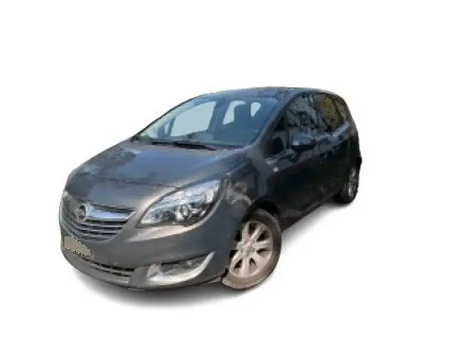 Opel Meriva B Innovation PDC*Winterpaket*Parkpilot