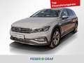 Volkswagen Passat Variant 2.0 TDI Alltrack 4Mot. AHK/Matrix Grau - thumbnail 1